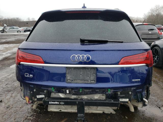 Photo 5 VIN: WA1EAAFY5N2059346 - AUDI Q5 