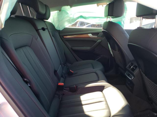 Photo 10 VIN: WA1EAAFY5N2073277 - AUDI Q5 PREMIUM 