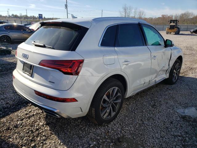 Photo 2 VIN: WA1EAAFY5N2073277 - AUDI Q5 PREMIUM 