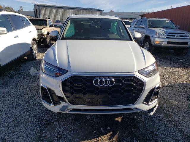 Photo 4 VIN: WA1EAAFY5N2073277 - AUDI Q5 PREMIUM 