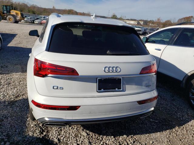 Photo 5 VIN: WA1EAAFY5N2073277 - AUDI Q5 PREMIUM 