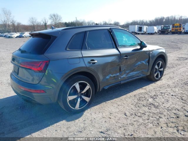 Photo 3 VIN: WA1EAAFY5N2076423 - AUDI Q5 