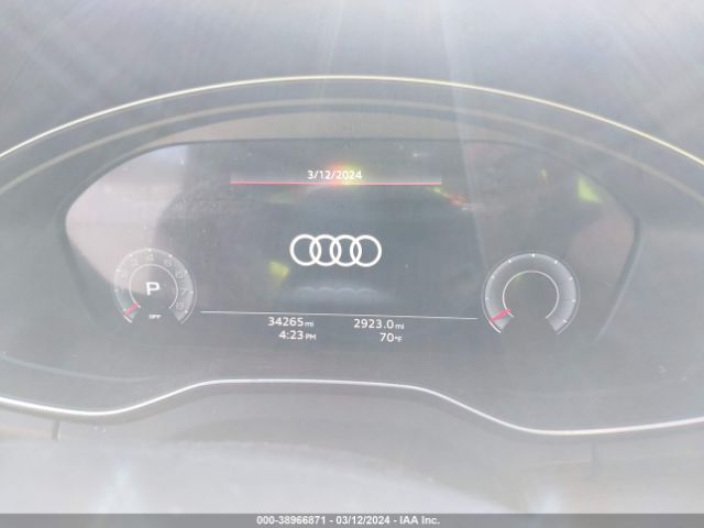 Photo 6 VIN: WA1EAAFY5N2076423 - AUDI Q5 