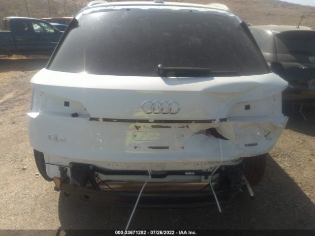 Photo 5 VIN: WA1EAAFY5N2097336 - AUDI Q5 