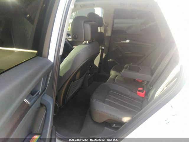 Photo 7 VIN: WA1EAAFY5N2097336 - AUDI Q5 