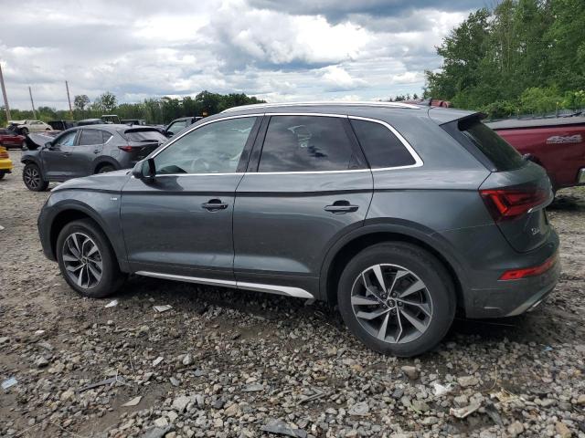 Photo 1 VIN: WA1EAAFY5N2118833 - AUDI Q5 