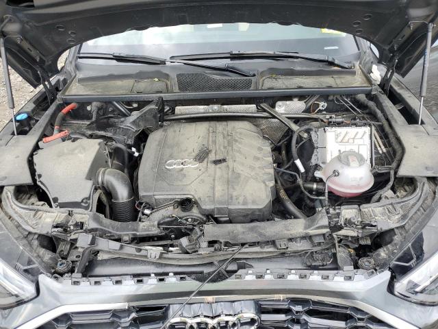 Photo 11 VIN: WA1EAAFY5N2118833 - AUDI Q5 