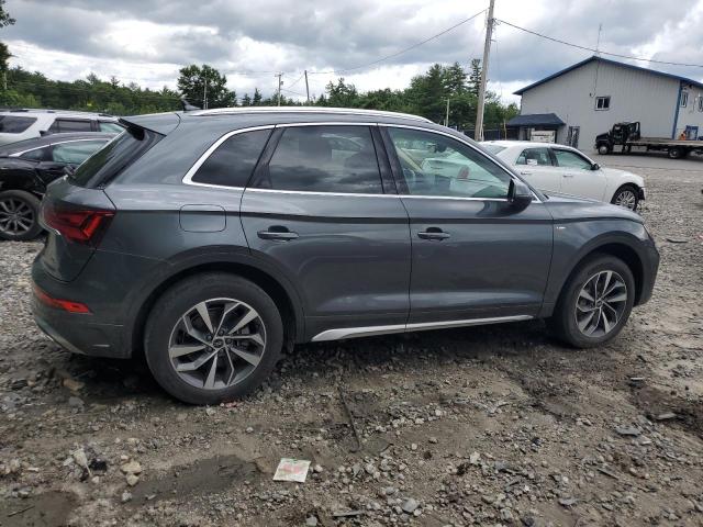 Photo 2 VIN: WA1EAAFY5N2118833 - AUDI Q5 