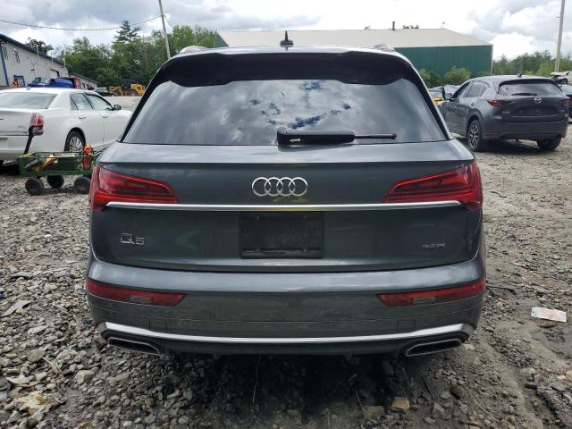 Photo 5 VIN: WA1EAAFY5N2118833 - AUDI Q5 