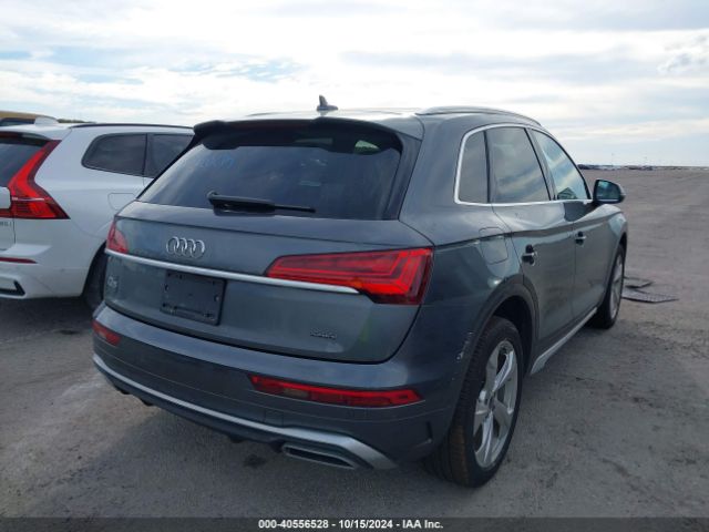 Photo 3 VIN: WA1EAAFY5N2136359 - AUDI Q5 