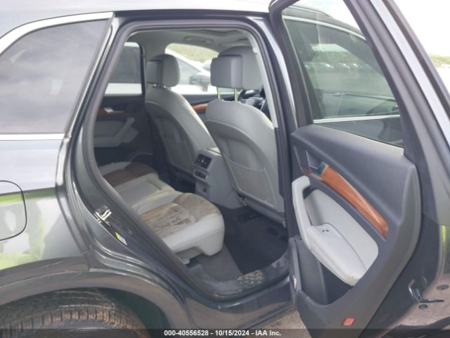 Photo 7 VIN: WA1EAAFY5N2136359 - AUDI Q5 