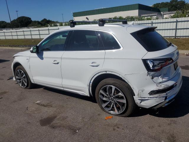 Photo 1 VIN: WA1EAAFY5P2001076 - AUDI Q5 PREMIUM 