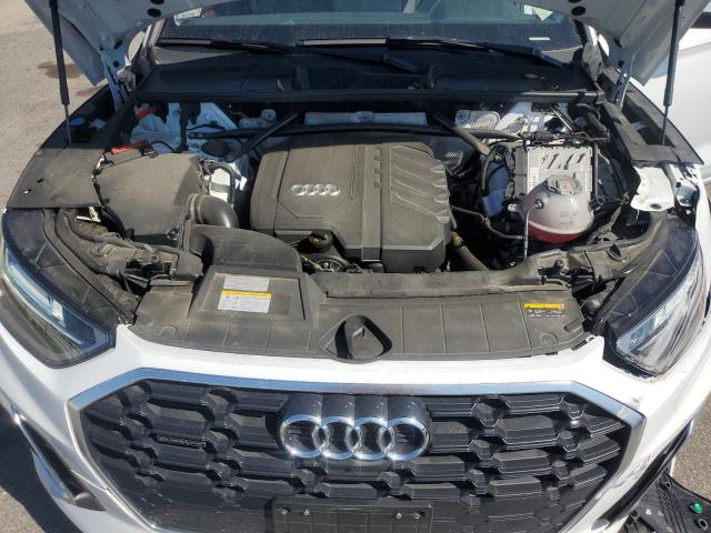 Photo 11 VIN: WA1EAAFY5P2001076 - AUDI Q5 PREMIUM 