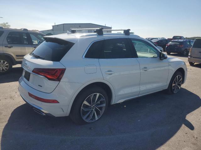 Photo 2 VIN: WA1EAAFY5P2001076 - AUDI Q5 PREMIUM 