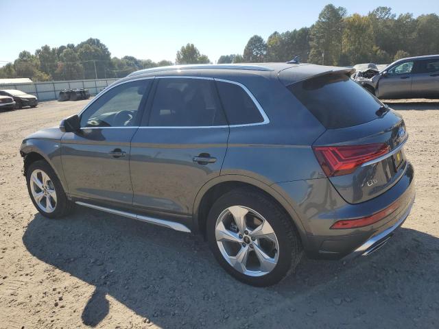 Photo 1 VIN: WA1EAAFY5P2031002 - AUDI Q5 PREMIUM 