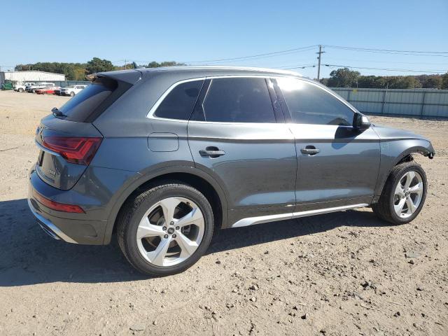 Photo 2 VIN: WA1EAAFY5P2031002 - AUDI Q5 PREMIUM 