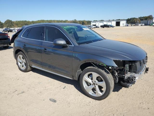 Photo 3 VIN: WA1EAAFY5P2031002 - AUDI Q5 PREMIUM 