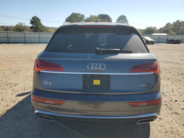 Photo 5 VIN: WA1EAAFY5P2031002 - AUDI Q5 PREMIUM 