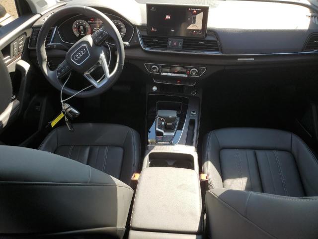 Photo 7 VIN: WA1EAAFY5P2031002 - AUDI Q5 PREMIUM 