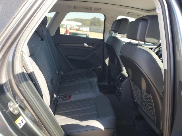 Photo 9 VIN: WA1EAAFY5P2031002 - AUDI Q5 PREMIUM 