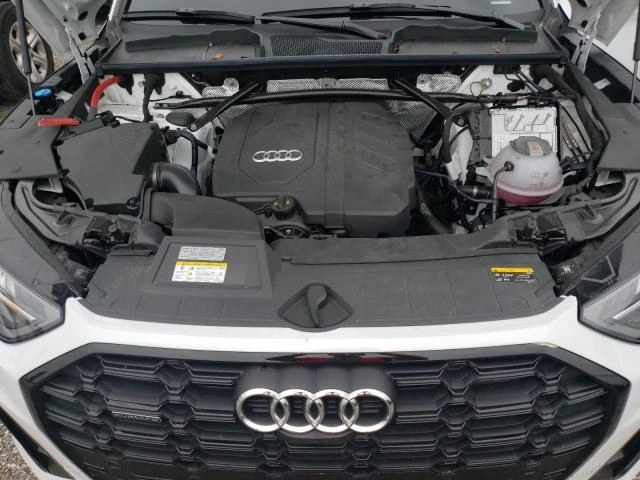 Photo 11 VIN: WA1EAAFY5P2047118 - AUDI Q5 PREMIUM 