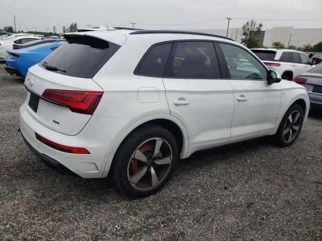 Photo 2 VIN: WA1EAAFY5P2047118 - AUDI Q5 PREMIUM 