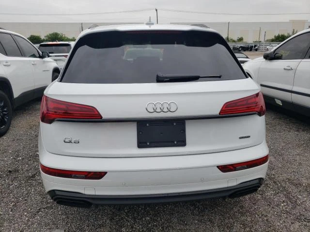 Photo 5 VIN: WA1EAAFY5P2047118 - AUDI Q5 PREMIUM 