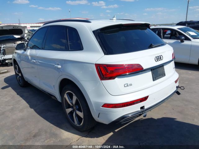 Photo 2 VIN: WA1EAAFY5P2052836 - AUDI Q5 