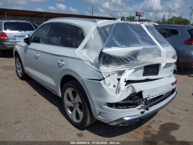 Photo 2 VIN: WA1EAAFY5P2122402 - AUDI Q5 