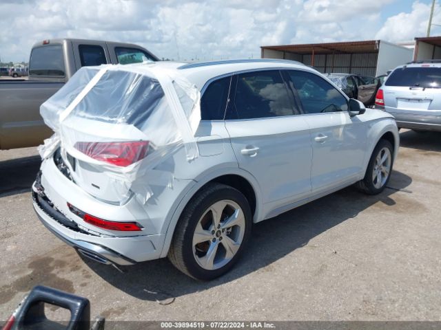 Photo 3 VIN: WA1EAAFY5P2122402 - AUDI Q5 