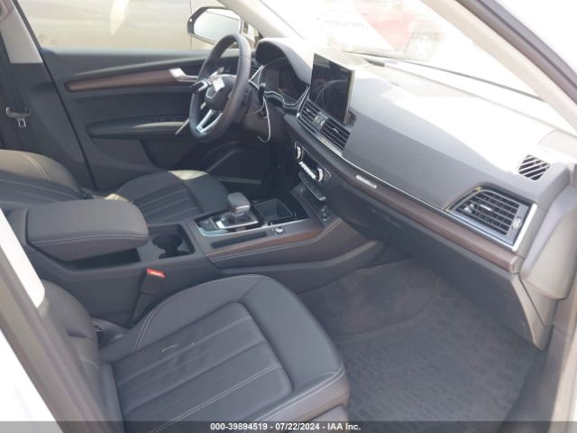 Photo 4 VIN: WA1EAAFY5P2122402 - AUDI Q5 