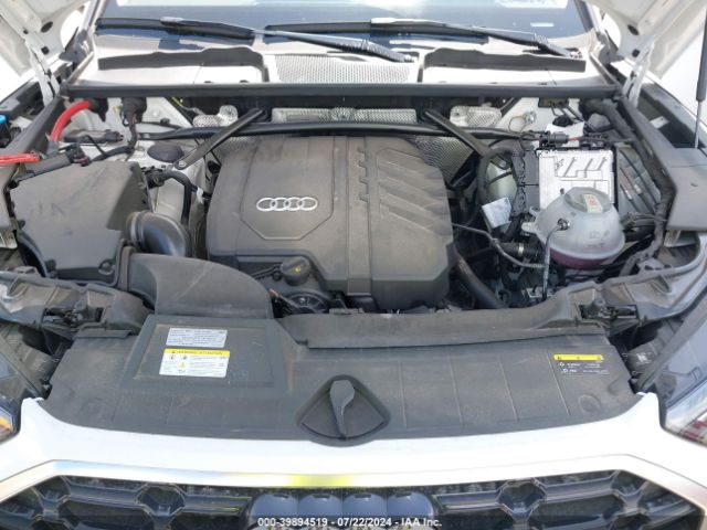 Photo 9 VIN: WA1EAAFY5P2122402 - AUDI Q5 