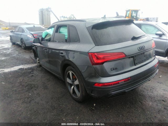 Photo 2 VIN: WA1EAAFY5P2172524 - AUDI Q5 