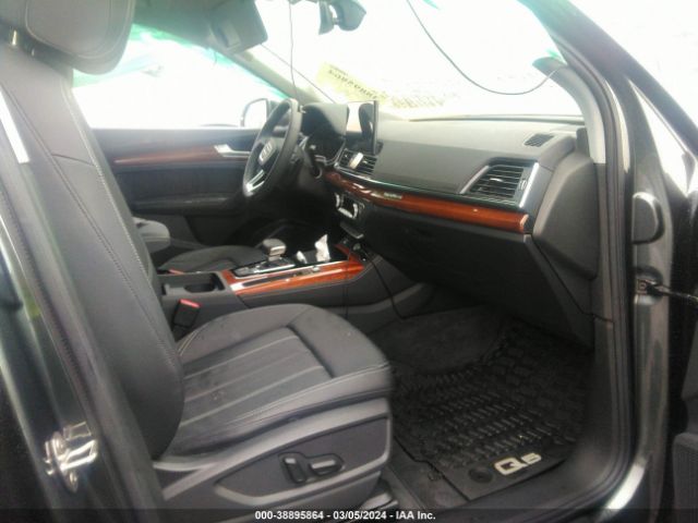 Photo 4 VIN: WA1EAAFY5P2172524 - AUDI Q5 