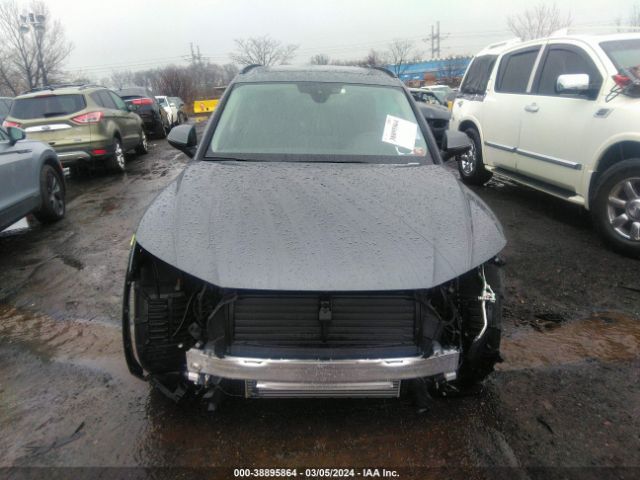 Photo 5 VIN: WA1EAAFY5P2172524 - AUDI Q5 