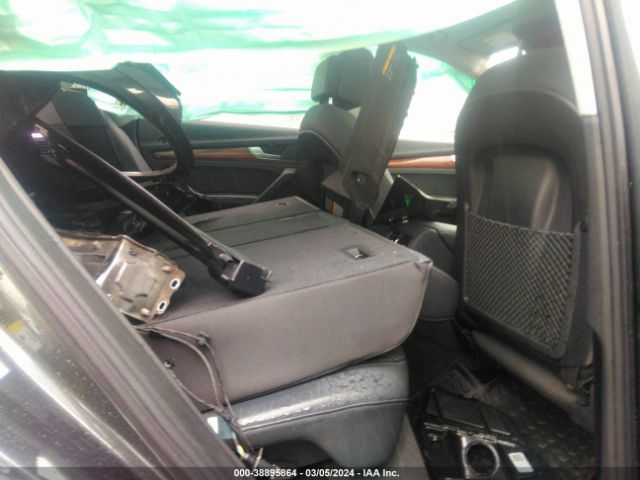 Photo 7 VIN: WA1EAAFY5P2172524 - AUDI Q5 