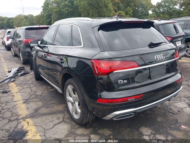 Photo 2 VIN: WA1EAAFY5P2193583 - AUDI Q5 