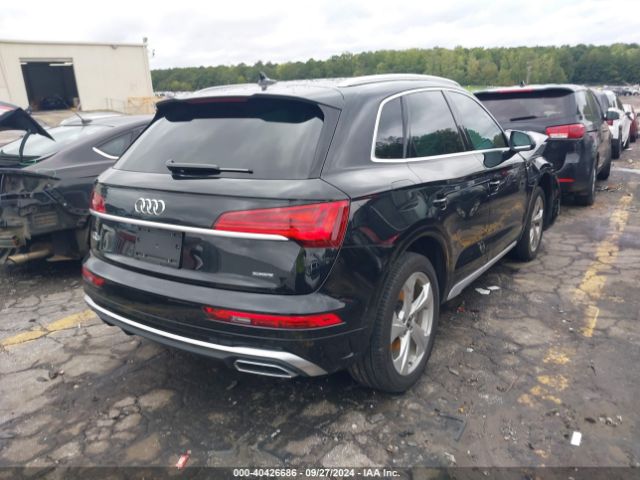 Photo 3 VIN: WA1EAAFY5P2193583 - AUDI Q5 