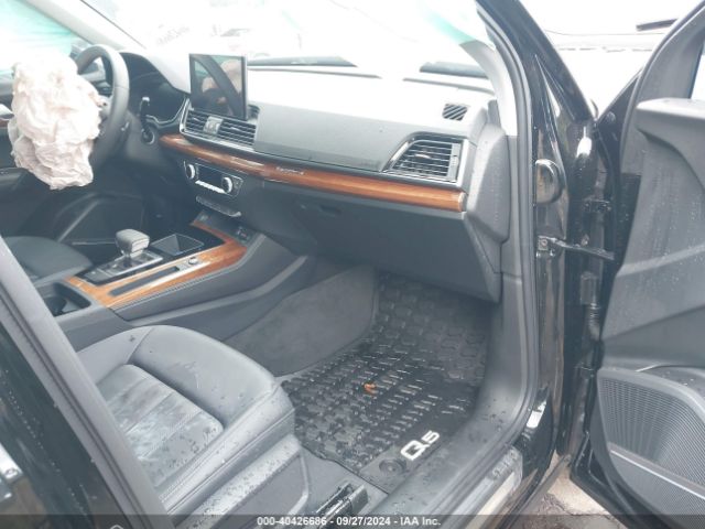 Photo 4 VIN: WA1EAAFY5P2193583 - AUDI Q5 