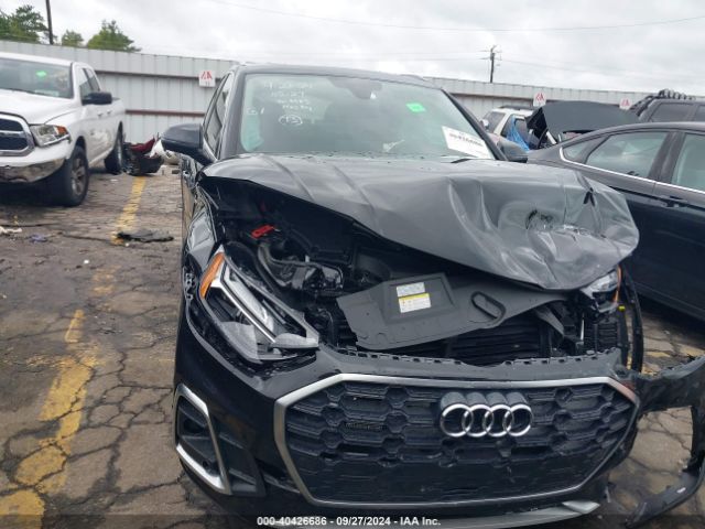 Photo 5 VIN: WA1EAAFY5P2193583 - AUDI Q5 