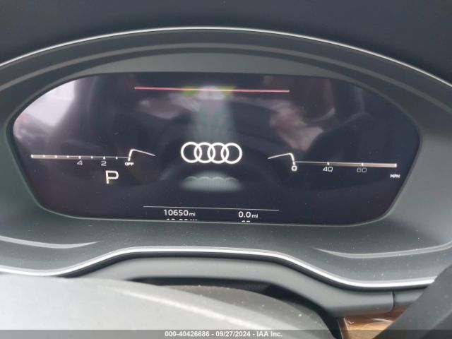 Photo 6 VIN: WA1EAAFY5P2193583 - AUDI Q5 