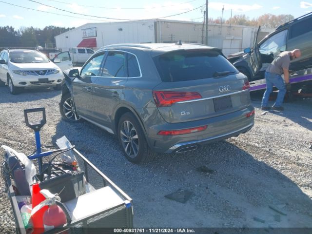 Photo 2 VIN: WA1EAAFY5R2010430 - AUDI Q5 