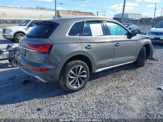 Photo 3 VIN: WA1EAAFY5R2010430 - AUDI Q5 