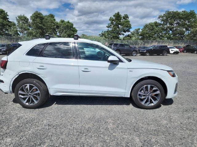 Photo 13 VIN: WA1EAAFY5R2017619 - AUDI Q5 