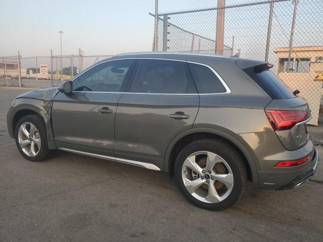 Photo 1 VIN: WA1EAAFY5R2034369 - AUDI Q5 PREMIUM 