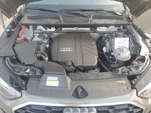 Photo 11 VIN: WA1EAAFY5R2034369 - AUDI Q5 PREMIUM 