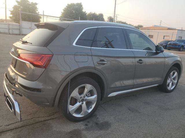 Photo 2 VIN: WA1EAAFY5R2034369 - AUDI Q5 PREMIUM 