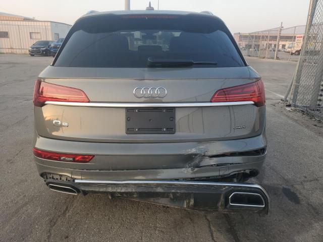 Photo 5 VIN: WA1EAAFY5R2034369 - AUDI Q5 PREMIUM 