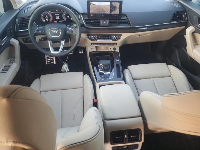 Photo 7 VIN: WA1EAAFY5R2034369 - AUDI Q5 PREMIUM 