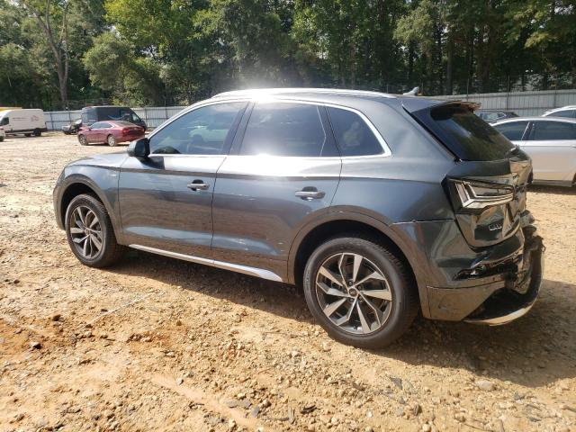 Photo 1 VIN: WA1EAAFY5R2042388 - AUDI Q5 PREMIUM 